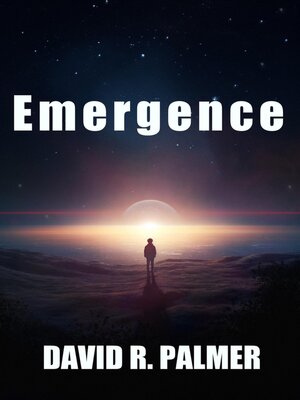 cover image of Emergence